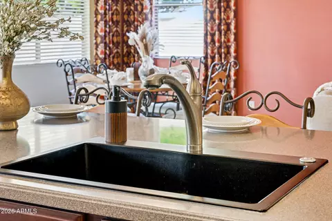 Kitchen - 1708 E Knoll St, Mesa, AZ 85203 photo 6 of 7