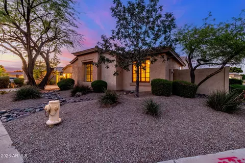 Exterior - 1708 E Knoll St, Mesa, AZ 85203 photo 1 of 8