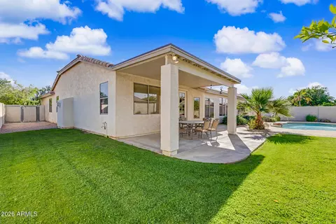 Exterior - 1708 E Knoll St, Mesa, AZ 85203 photo 4 of 8