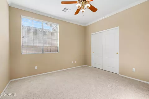 Bedroom - 1708 E Knoll St, Mesa, AZ 85203 photo 5 of 5