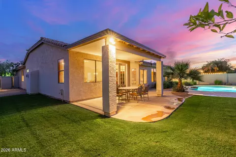 Exterior - 1708 E Knoll St, Mesa, AZ 85203 photo 2 of 8