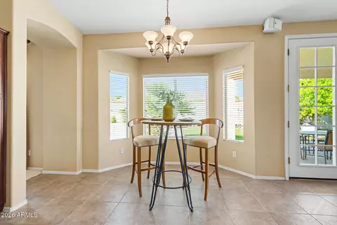 Dining - 1708 E Knoll St, Mesa, AZ 85203 photo 4 of 7