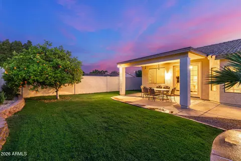 Exterior - 1708 E Knoll St, Mesa, AZ 85203 photo 3 of 8