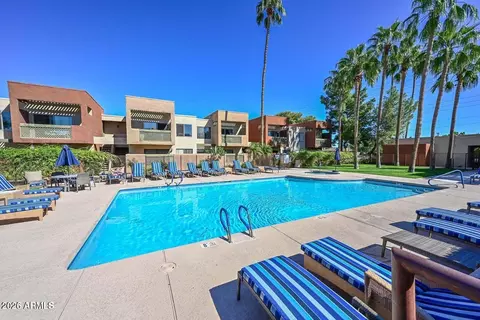 3500 N Hayden Rd #1106, Scottsdale, AZ 85251