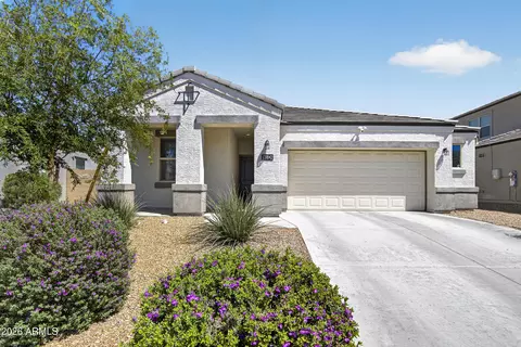 31042 W Earll Dr, Buckeye, AZ 85396