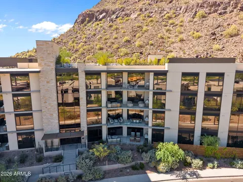 5000 N Camelback Ridge Dr #208, Scottsdale, AZ 85251