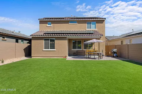 16759 W Canterbury Dr, Surprise, AZ 85388