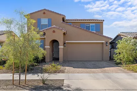 16759 W Canterbury Dr, Surprise, AZ 85388