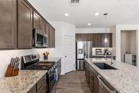 16759 W Canterbury Dr, Surprise, AZ 85388