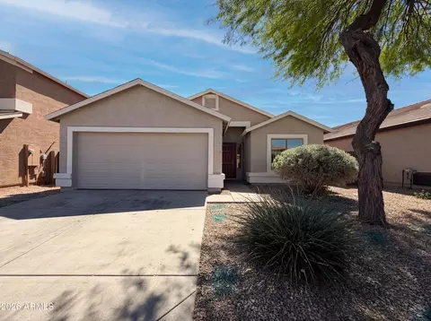 6703 E Javalina Way, Florence, AZ 85132