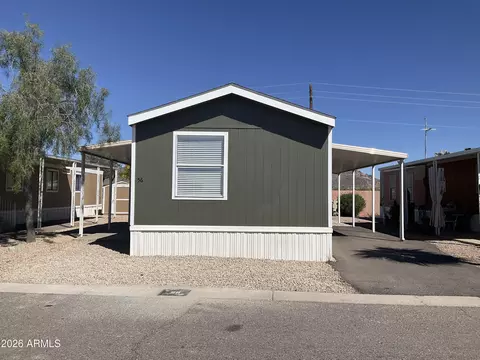 2292 N Ironwood Dr #56, Apache Junction, AZ 85120