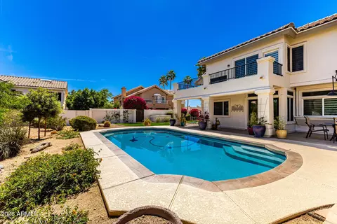 Exterior - 1605 E Saltsage Dr, Phoenix, AZ 85048 photo 7 of 14