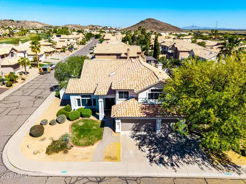 View/Area - 1605 E Saltsage Dr, Phoenix, AZ 85048 photo 10 of 12