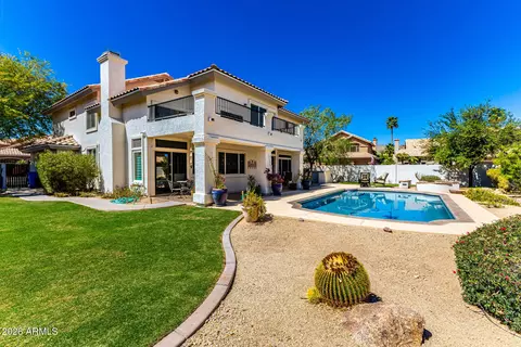 Exterior - 1605 E Saltsage Dr, Phoenix, AZ 85048 photo 14 of 14
