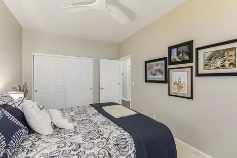 Bedroom - 1605 E Saltsage Dr, Phoenix, AZ 85048 photo 7 of 9