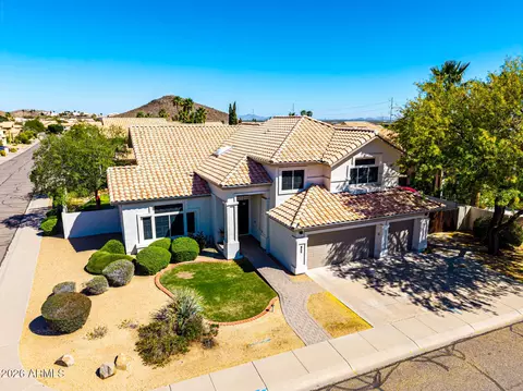 View/Area - 1605 E Saltsage Dr, Phoenix, AZ 85048 photo 12 of 12