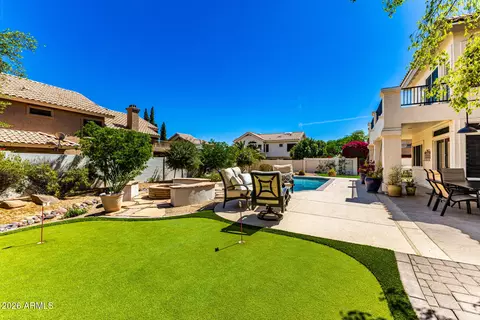 Exterior - 1605 E Saltsage Dr, Phoenix, AZ 85048 photo 9 of 14