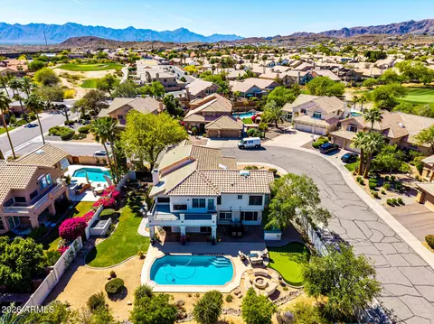 View/Area - 1605 E Saltsage Dr, Phoenix, AZ 85048 photo 4 of 12