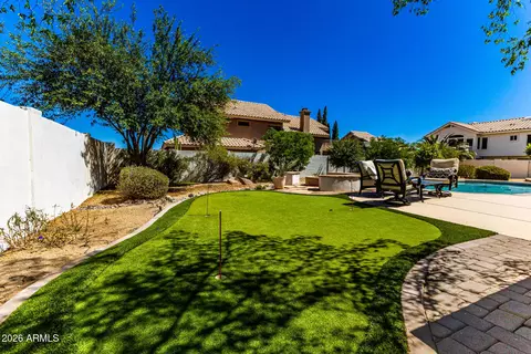Exterior - 1605 E Saltsage Dr, Phoenix, AZ 85048 photo 8 of 14