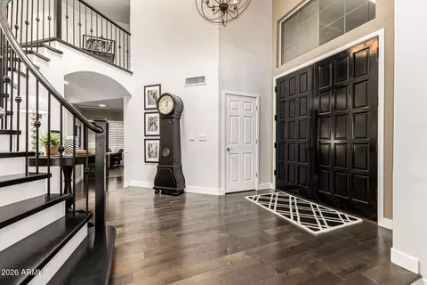Entry Way - 1605 E Saltsage Dr, Phoenix, AZ 85048 photo 1 of 2