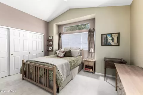 Bedroom - 1605 E Saltsage Dr, Phoenix, AZ 85048 photo 4 of 9
