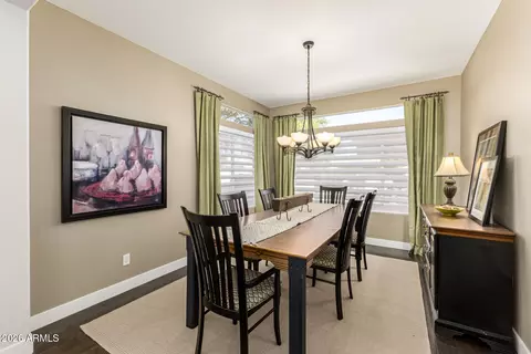 Dining - 1605 E Saltsage Dr, Phoenix, AZ 85048 photo 1 of 2