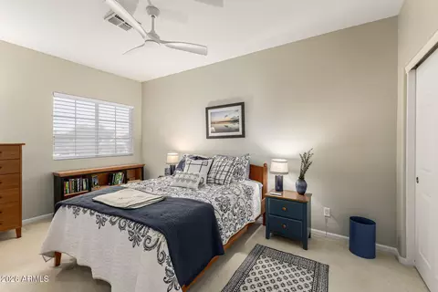 Bedroom - 1605 E Saltsage Dr, Phoenix, AZ 85048 photo 6 of 9