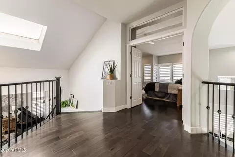 Entry Way - 1605 E Saltsage Dr, Phoenix, AZ 85048 photo 2 of 2