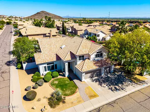 View/Area - 1605 E Saltsage Dr, Phoenix, AZ 85048 photo 11 of 12