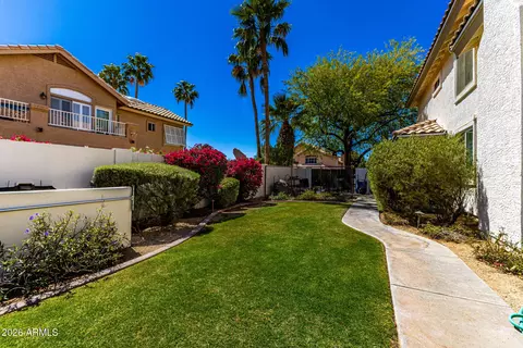 Exterior - 1605 E Saltsage Dr, Phoenix, AZ 85048 photo 4 of 14