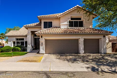 1605 E Saltsage Dr, Phoenix, AZ 85048