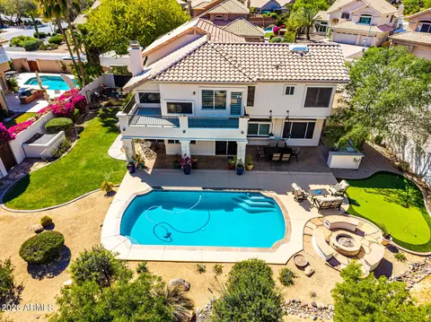 View/Area - 1605 E Saltsage Dr, Phoenix, AZ 85048 photo 2 of 12