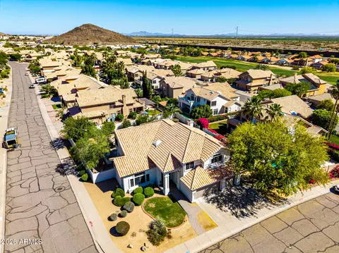 View/Area - 1605 E Saltsage Dr, Phoenix, AZ 85048 photo 8 of 12