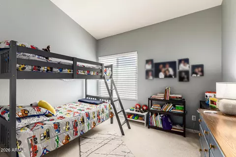 Bedroom - 1605 E Saltsage Dr, Phoenix, AZ 85048 photo 8 of 9