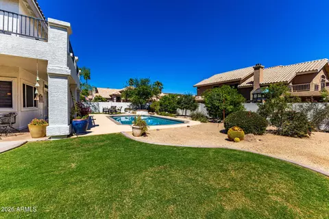 Exterior - 1605 E Saltsage Dr, Phoenix, AZ 85048 photo 5 of 14