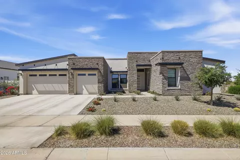 25370 S 204th Way, Queen Creek, AZ 85142