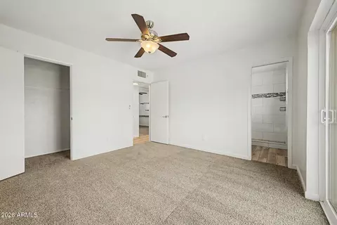 Bedroom - 210 El Camino Dr, Phoenix, AZ 85020 photo 1 of 6