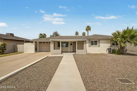 210 El Camino Dr, Phoenix, AZ 85020