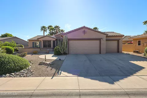 17337 W Imperial Ln, Surprise, AZ 85387