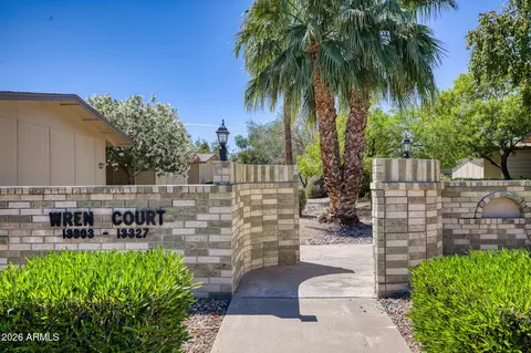 13321 W Copperstone Dr, Sun City West, AZ 85375