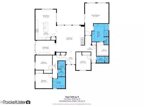 3250 S Nash Way, Chandler, AZ 85286