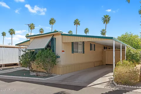 10540 E Apache Trl #151, Apache Junction, AZ 85120 photo 4