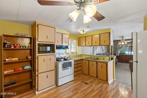 10540 E Apache Trl #151, Apache Junction, AZ 85120 photo 29