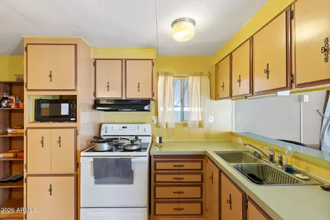 10540 E Apache Trl #151, Apache Junction, AZ 85120 photo 27
