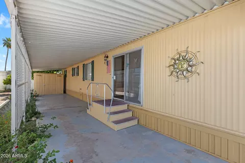 10540 E Apache Trl #151, Apache Junction, AZ 85120 photo 9