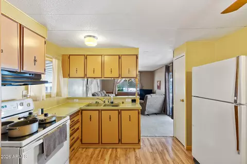 10540 E Apache Trl #151, Apache Junction, AZ 85120 photo 31