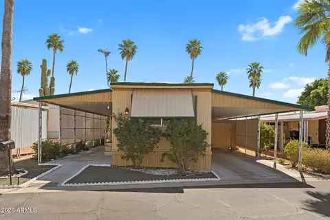 10540 E Apache Trl #151, Apache Junction, AZ 85120