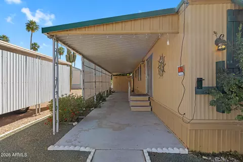 10540 E Apache Trl #151, Apache Junction, AZ 85120 photo 8