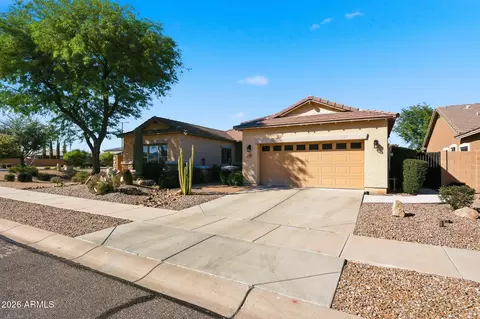 16514 W Mescal St, Surprise, AZ 85388