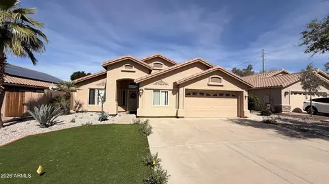 5940 W Villa Theresa Dr, Glendale, AZ 85308